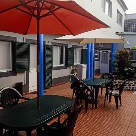 Azores House Ponta Delgada Exterior foto