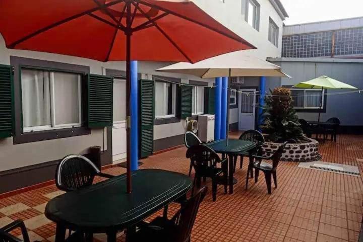 Azores House Ponta Delgada Exterior foto